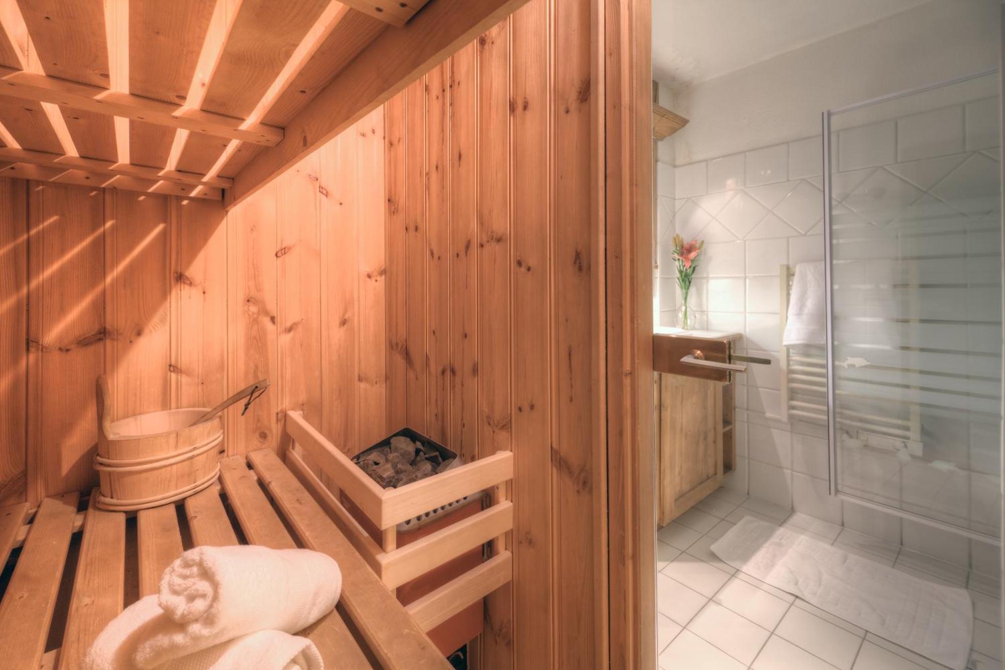 Residence Le Cristal Apartments - Happy Rentals Chamonix Kültér fotó
