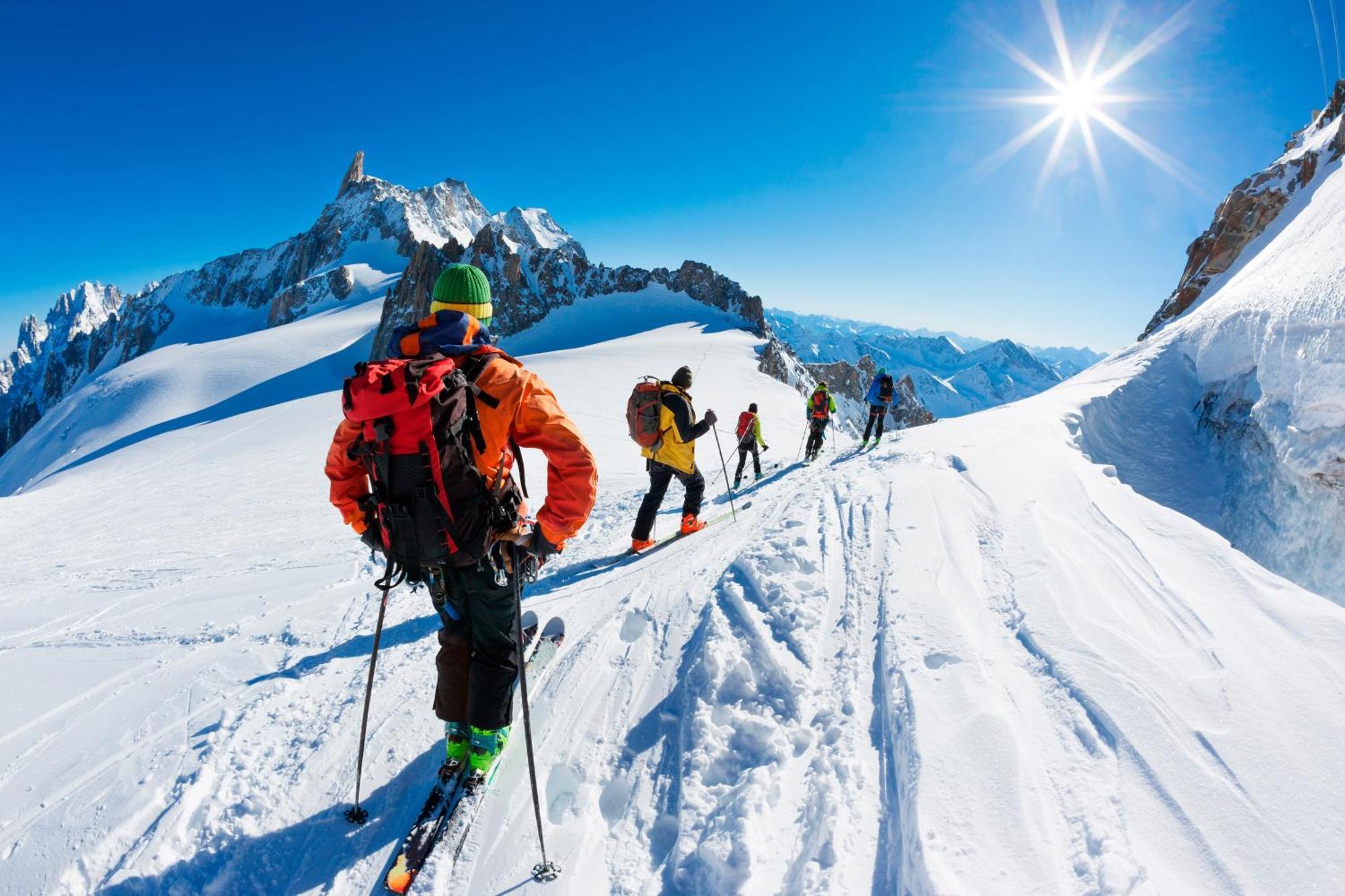 Residence Le Cristal Apartments - Happy Rentals Chamonix Kültér fotó