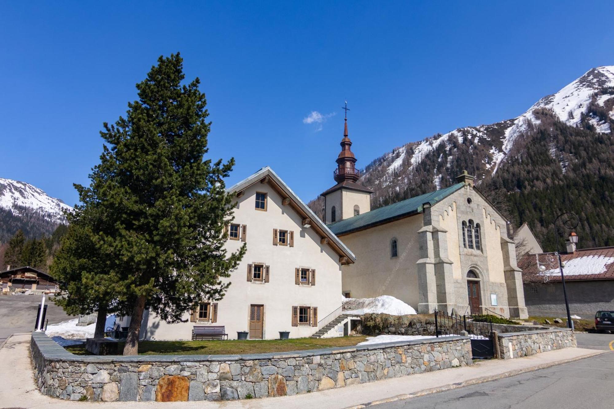 Residence Le Cristal Apartments - Happy Rentals Chamonix Kültér fotó