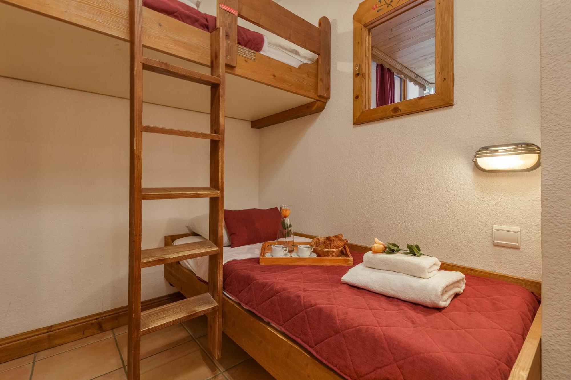 Residence Le Cristal Apartments - Happy Rentals Chamonix Kültér fotó