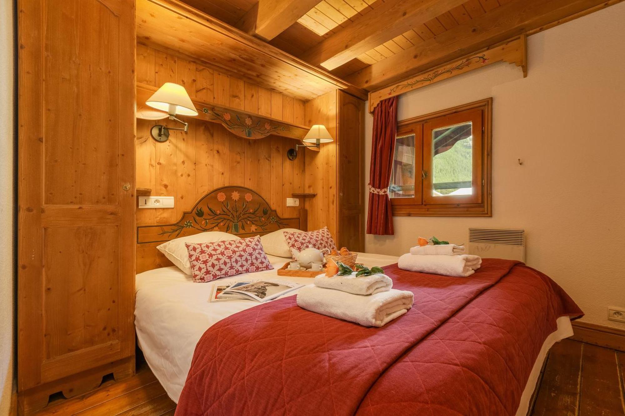 Residence Le Cristal Apartments - Happy Rentals Chamonix Kültér fotó
