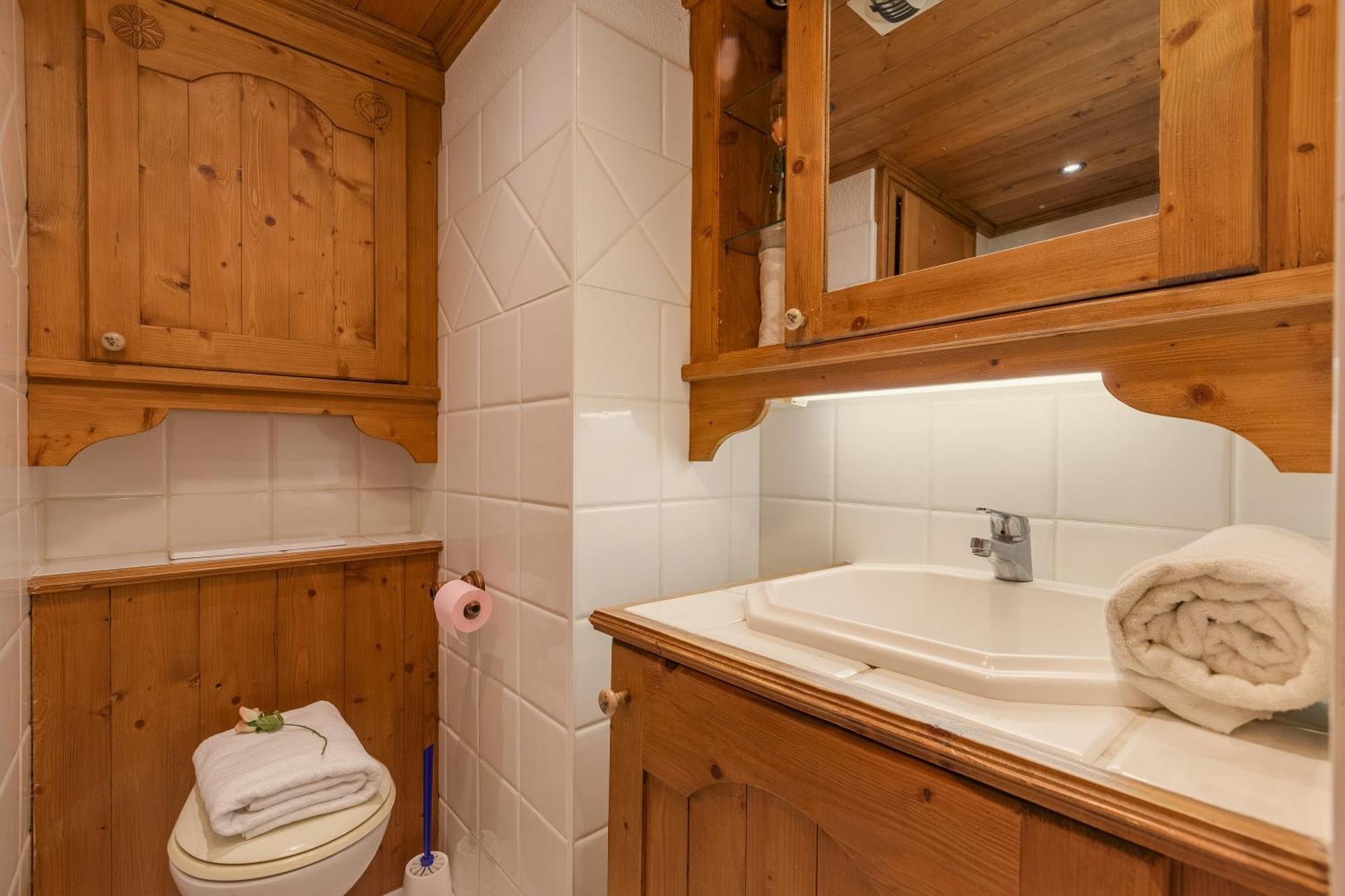 Residence Le Cristal Apartments - Happy Rentals Chamonix Kültér fotó