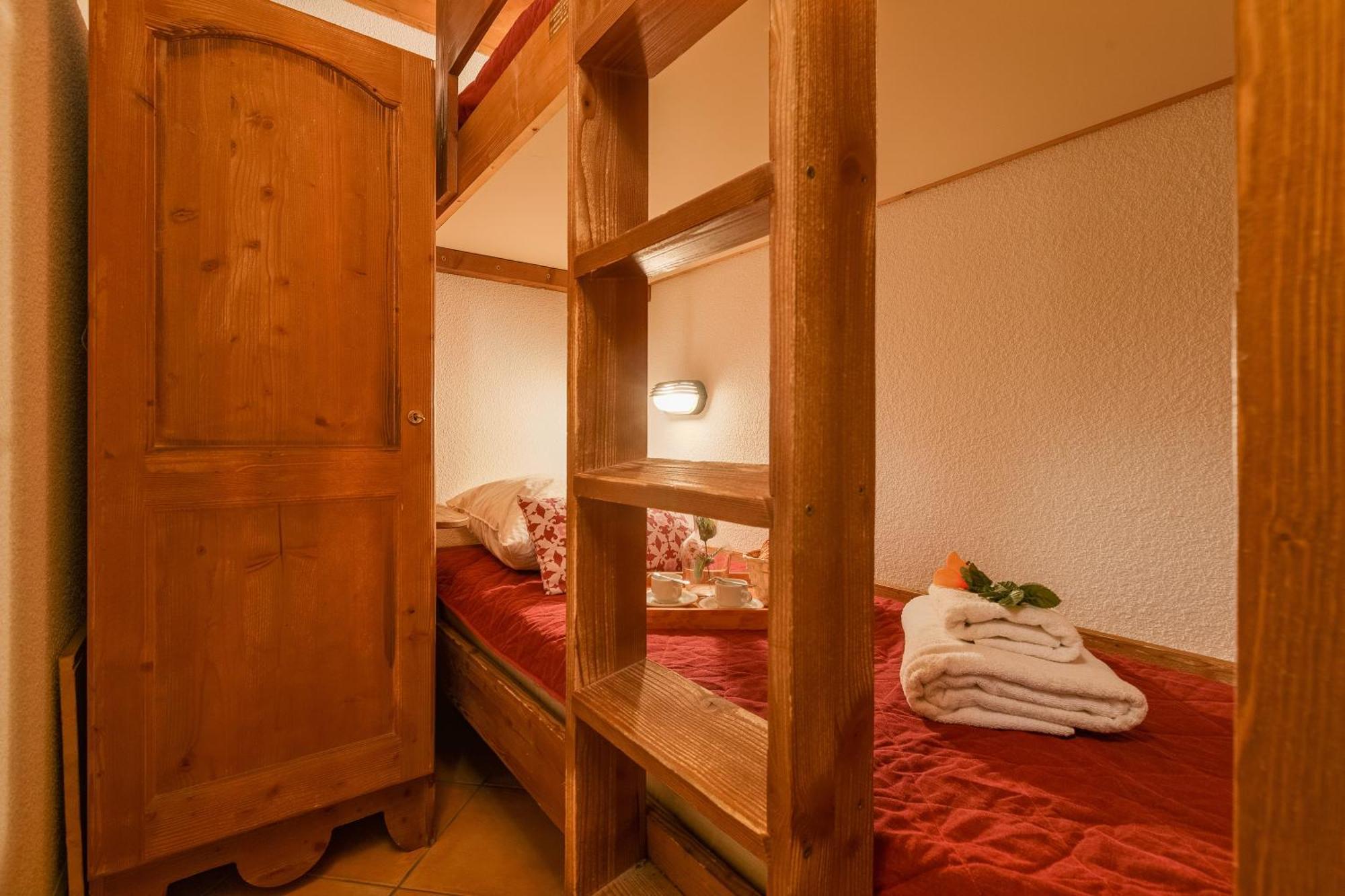 Residence Le Cristal Apartments - Happy Rentals Chamonix Kültér fotó