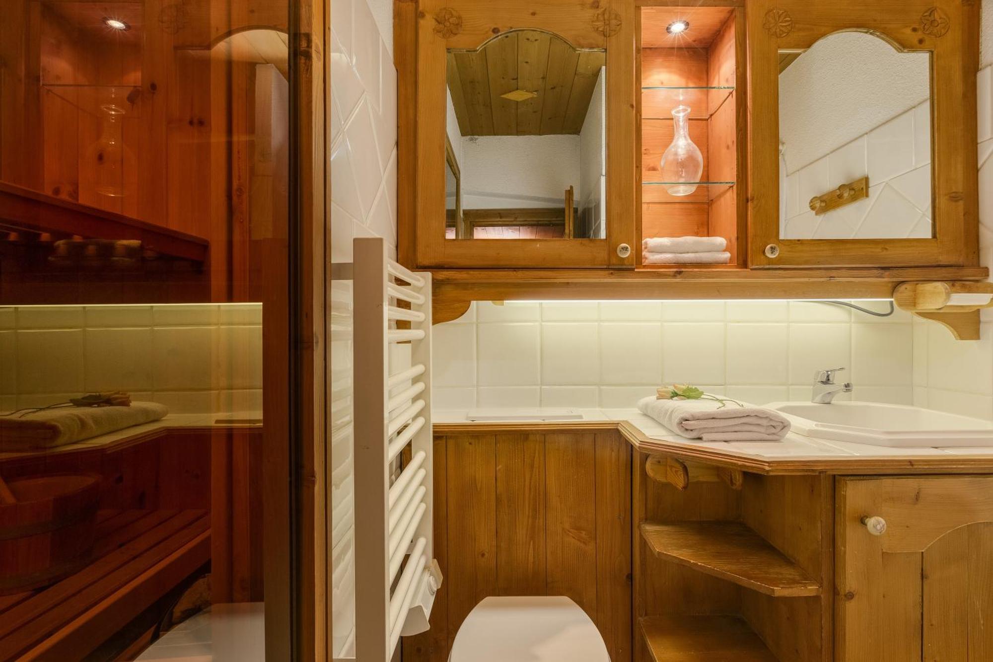 Residence Le Cristal Apartments - Happy Rentals Chamonix Kültér fotó