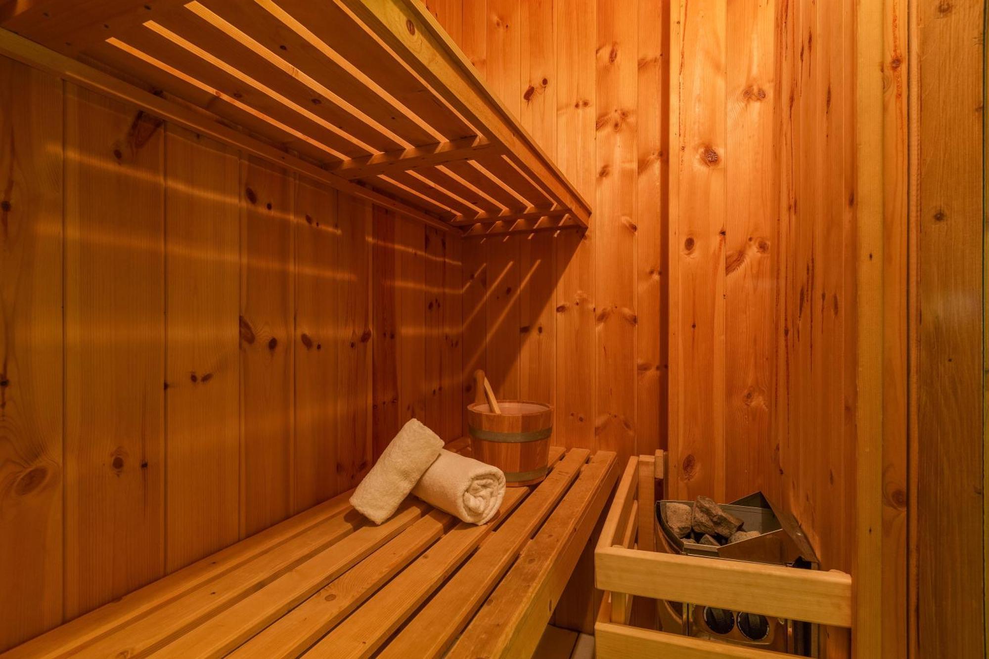 Residence Le Cristal Apartments - Happy Rentals Chamonix Kültér fotó