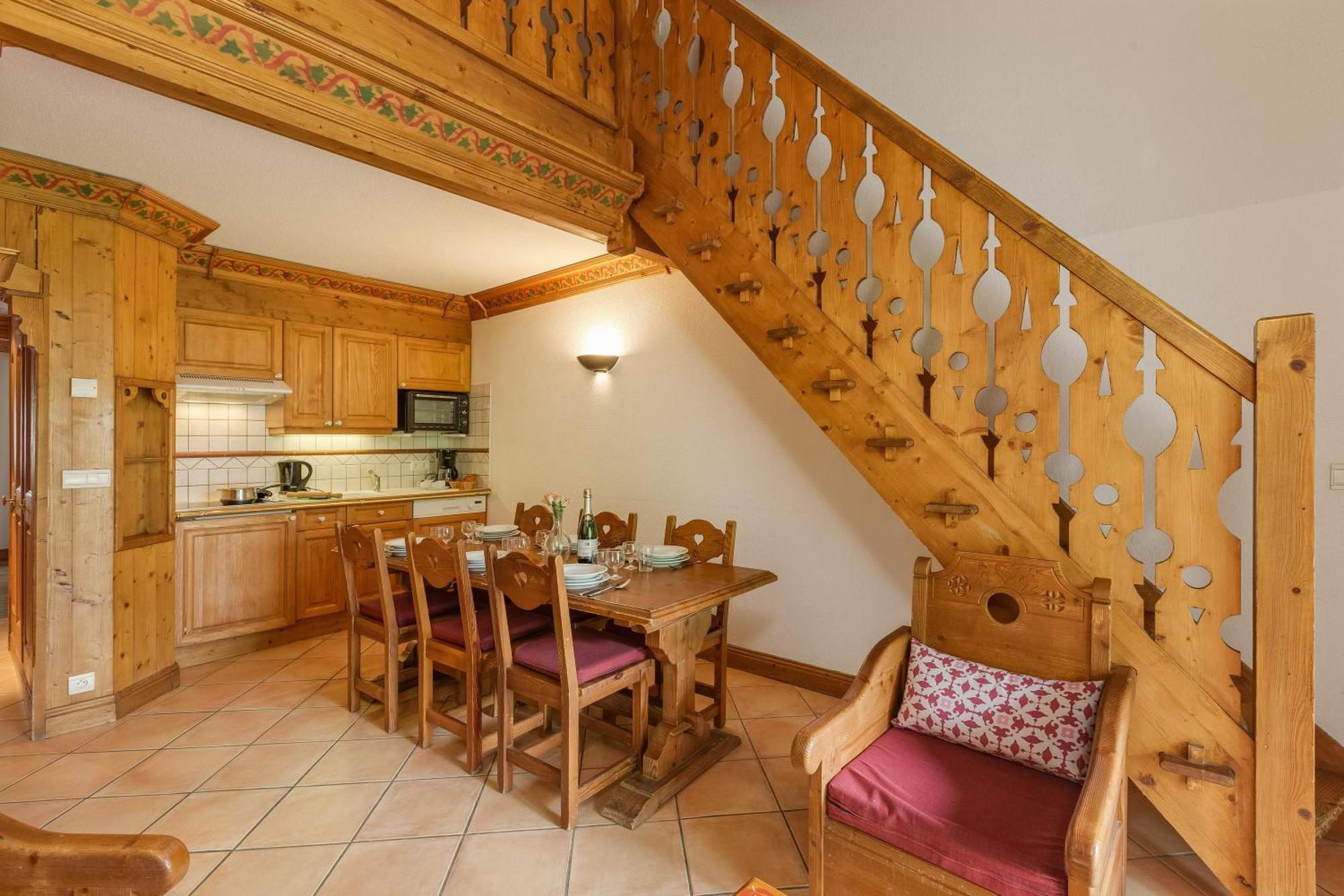 Residence Le Cristal Apartments - Happy Rentals Chamonix Kültér fotó
