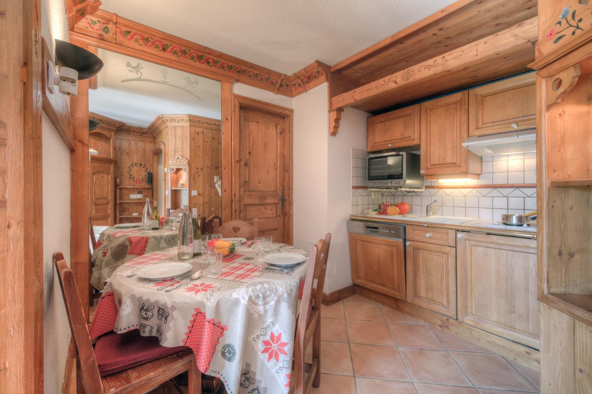 Residence Le Cristal Apartments - Happy Rentals Chamonix Kültér fotó