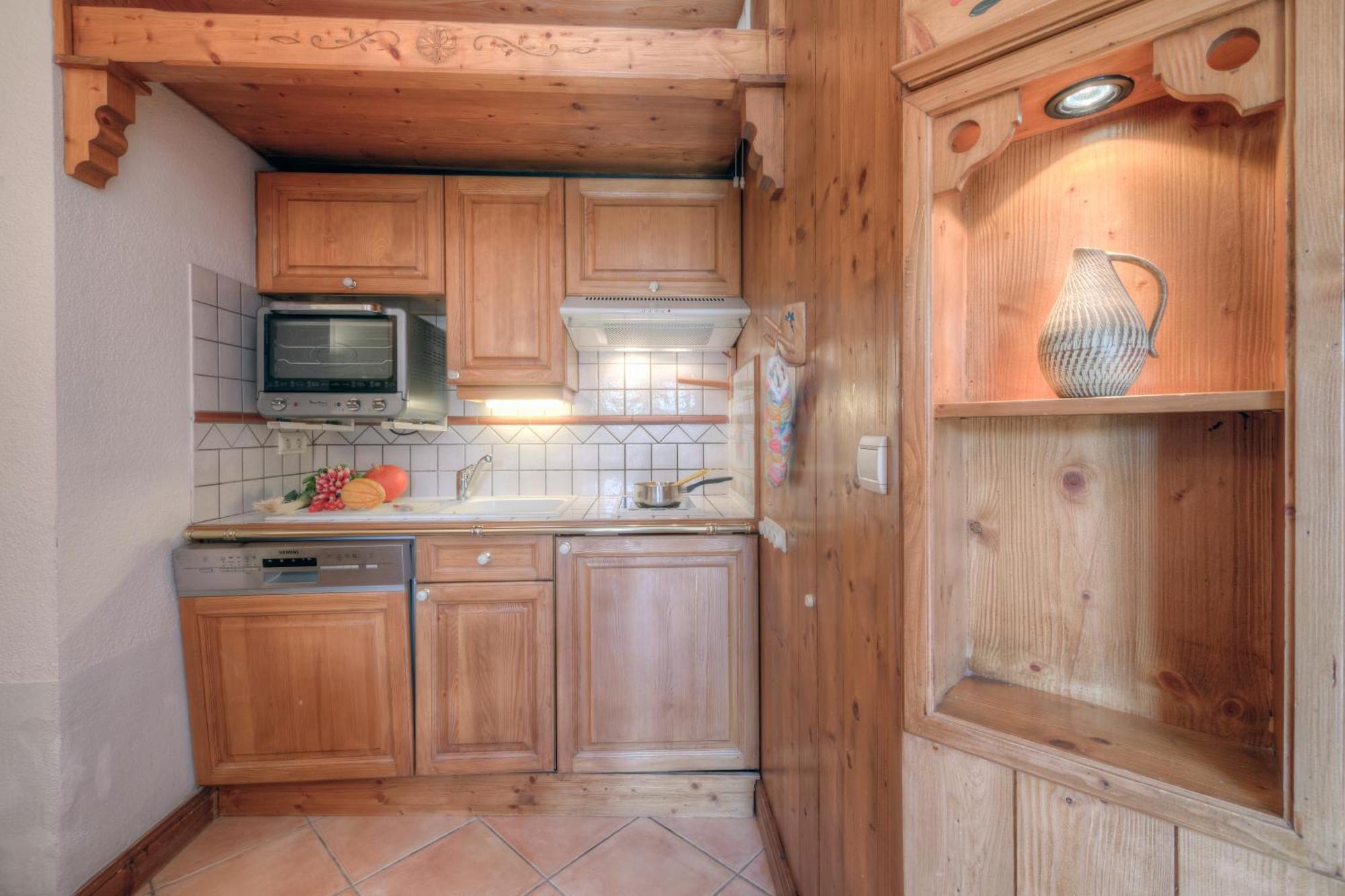 Residence Le Cristal Apartments - Happy Rentals Chamonix Kültér fotó