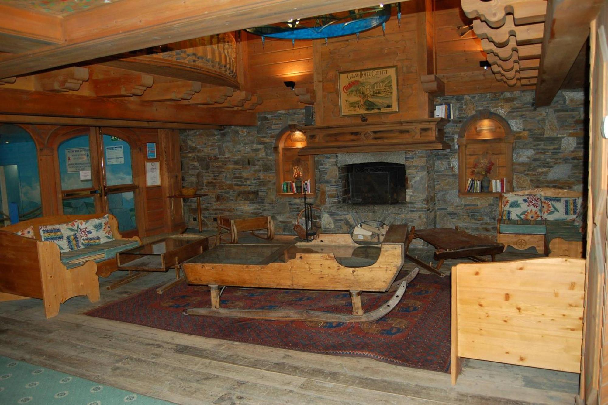 Residence Le Cristal Apartments - Happy Rentals Chamonix Kültér fotó